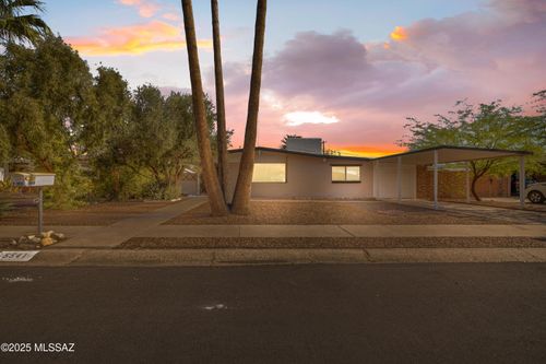 5541 E Mabel Street, Tucson, AZ, 85712 | Card Image