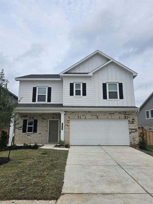 2731 Crested Creek Ln, Richmond, TX, 77406-3578 | Card Image