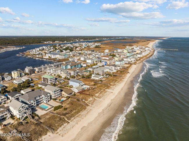 APT-2C - 1308 Carolina Beach Ave N, Condo with 3 bedrooms, 2 bathrooms and null parking in Carolina Beach NC | Image 26