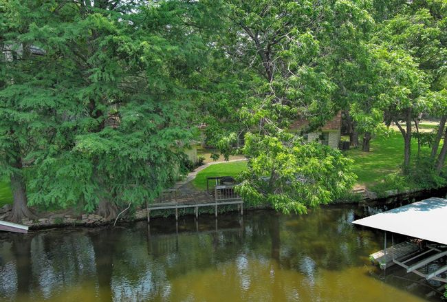 4703 Laguna Ln, House other with 3 bedrooms, 2 bathrooms and null parking in Austin TX | Image 22