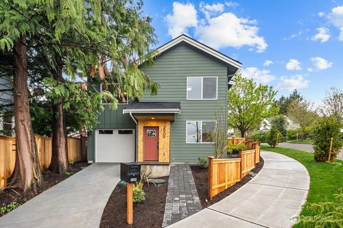 2509 N 42nd St, Seattle, WA, 98103-7640 | Card Image