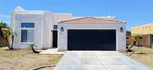 851 Aurora Way, Blythe, CA, 92225-1352 | Card Image