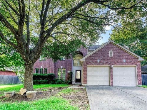 10928 Bexley Ln, Austin, TX, 78739-1808 | Card Image