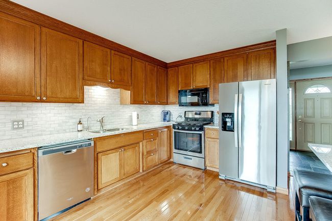 5281 217 Th St N, House other with 4 bedrooms, 3 bathrooms and null parking in Forest Lake MN | Image 30