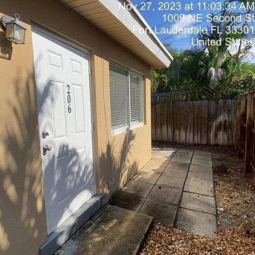 206-204 Ne 10th Ave, Fort Lauderdale, FL, 33301-1657 | Card Image