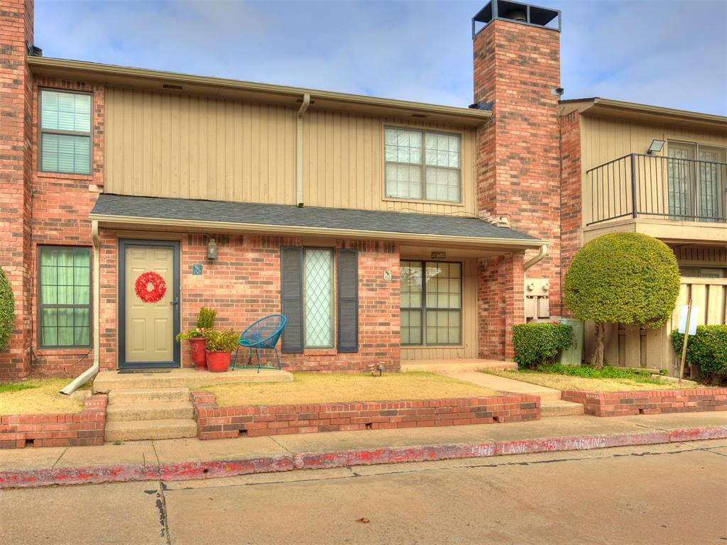 Residential in Oklahoma City 2
