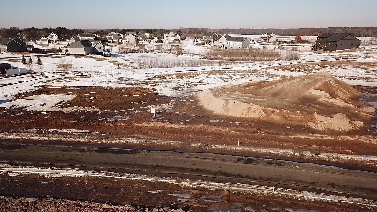 Land in Ham Lake 3