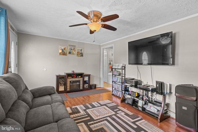 9505 Oakridge Ct, House other with 3 bedrooms, 1 bathrooms and null parking in NEWBURG MD | Image 16