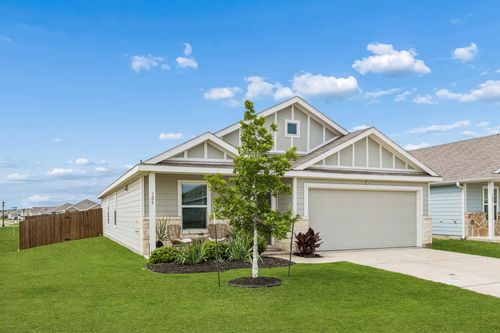 305 Carthage Dr, Princeton, TX, 75407-5688 | Card Image
