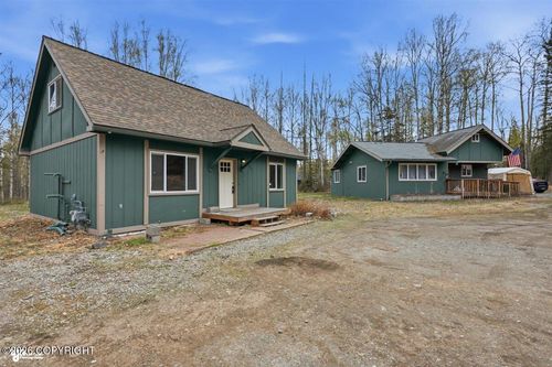 727 N Day Rd, Wasilla, AK, 99623-4843 | Card Image