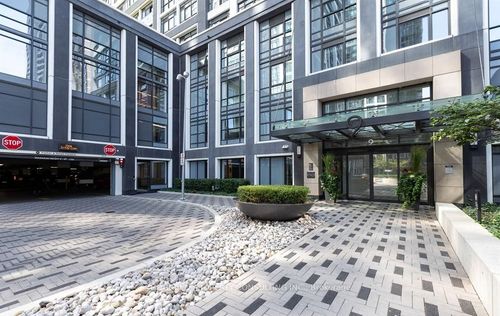 3316-9 Mabelle Ave, Etobicoke, ON, M9A0E1 | Card Image