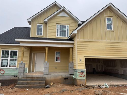 635 Creekway Ct, Greer, SC, 29651-7373 | Card Image