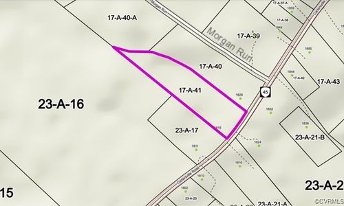 1815 Cartersville Rd, Cartersville, VA, 23027-9712 | Card Image