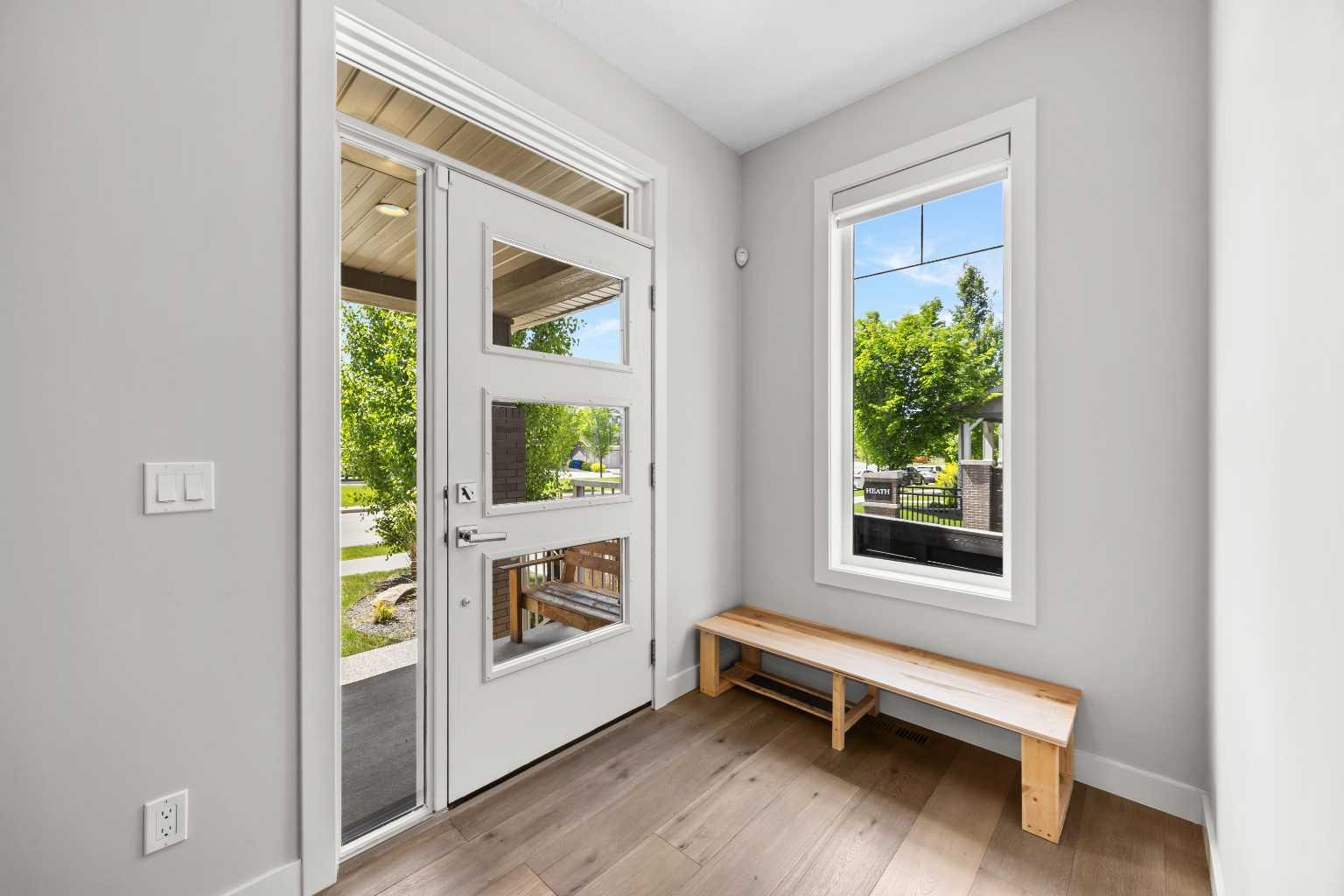 Residential in Calgary 4