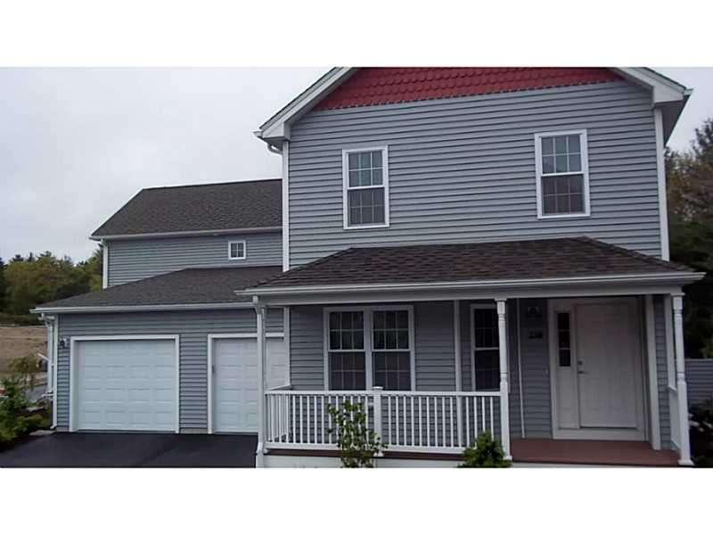 234 234 Jefferson Road, Sold in Burrillville Zoocasa