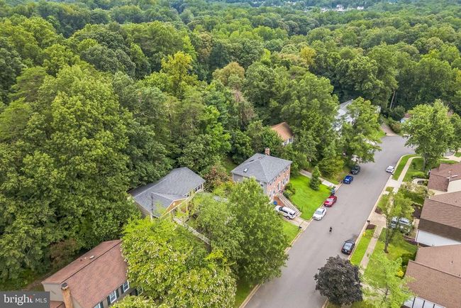 16080 Deer Park Dr, House other with 4 bedrooms, 3 bathrooms and null parking in DUMFRIES VA | Image 32