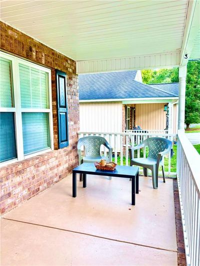 front porch | Image 3