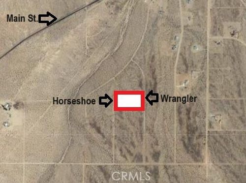 500 Galloway Rd, Helendale, CA, 92342 | Card Image