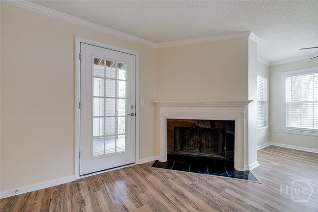 APT-1206 - 12300 Apache Ave, Condo with 2 bedrooms, 2 bathrooms and null parking in Savannah GA | Image 9