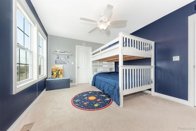 8354 Crab Apple Trl, House other with 4 bedrooms, 3 bathrooms and null parking in Dexter MI | Image 41