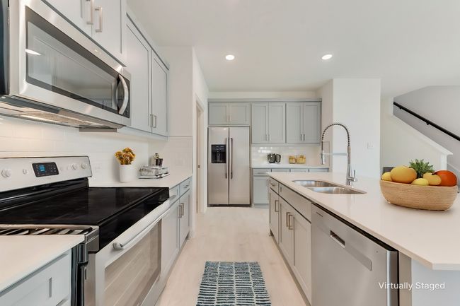 3107 Lucia Way, House other with 4 bedrooms, 3 bathrooms and null parking in Princeton TX | Image 6