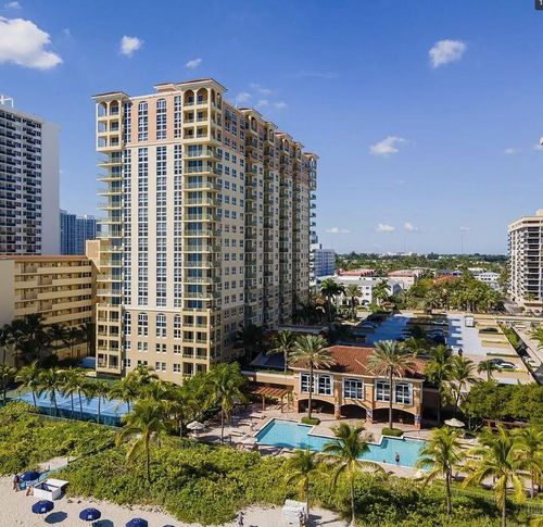 310-2080 S Ocean Dr, Hallandale Beach, FL, 33009-6677 | Card Image