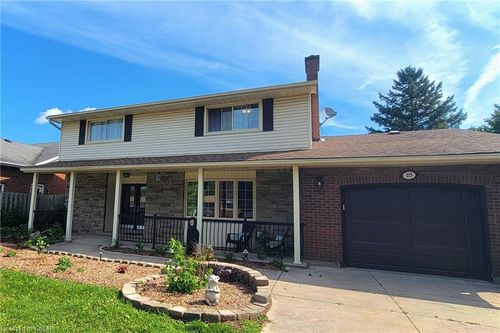 115 Southwood Dr, Cambridge, ON, N1S3S3 | Card Image