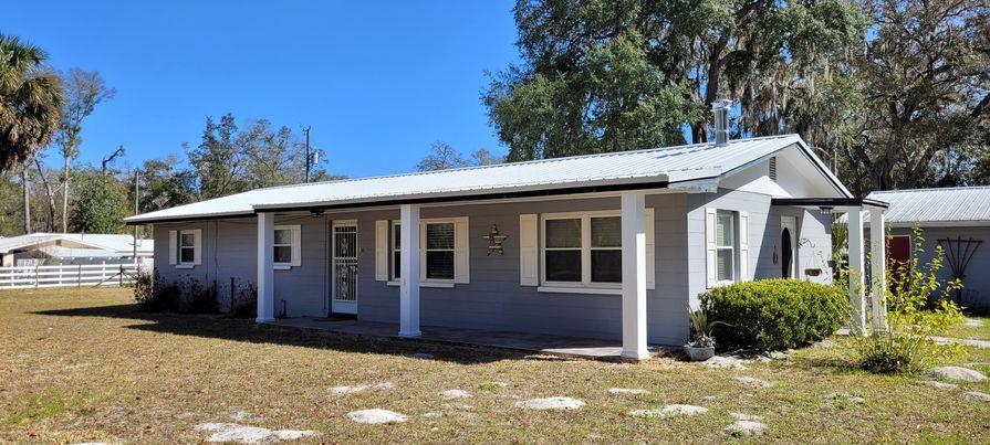 78th Ter, Chiefland, FL 32626
