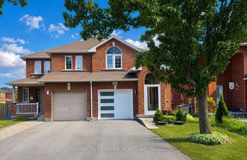 153 Purcell Cres, Maple, ON, L6A3C7 | Card Image