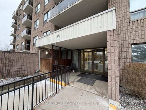 103-35 Bredin Parkway, Orangeville, ON, L9W3X1 | Card Image