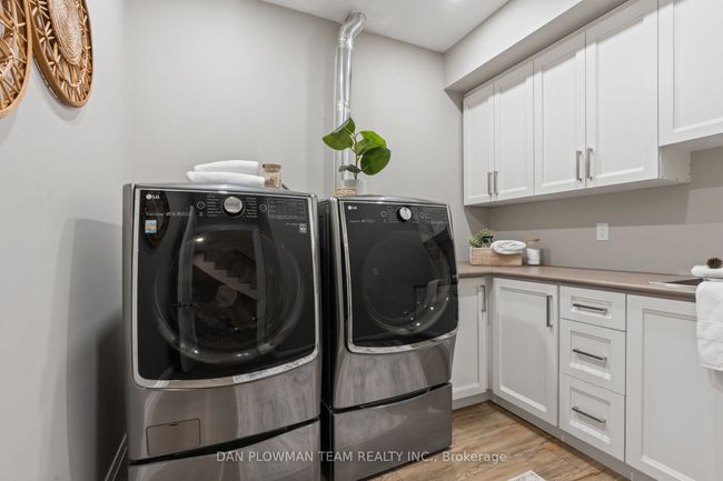1682 Heathside Cres, House other with 5 bedrooms, 5 bathrooms and 4 parking in Pickering ON | Image 26