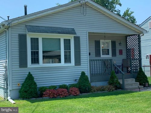 206 W Madison Ave, Magnolia, NJ, 08049-1226 | Card Image
