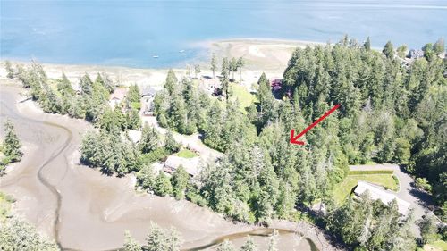 0 E Geist Point Rd, Shelton, WA, 98584 | Card Image