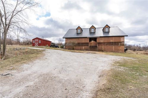 180 Jenkins Rd, Richville, NY, 13681-3139 | Card Image