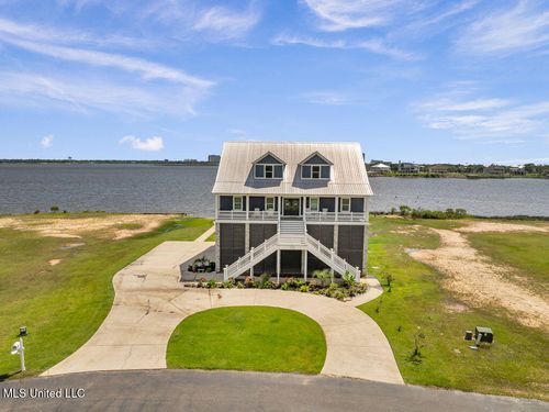 15225 Branigar, Biloxi, MS, 39532-5745 | Card Image