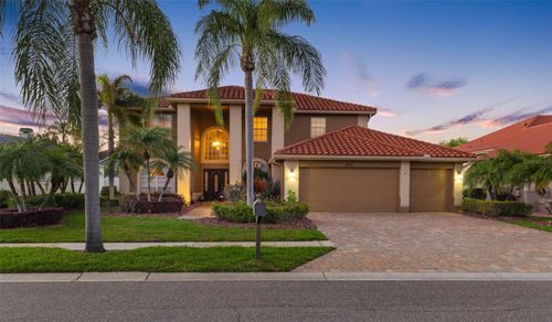 1872 Eagle Trace Boulevard, PALM HARBOR, FL, 34685 | Card Image
