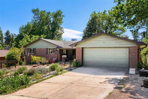 2719 S Kendall Way, Denver, CO, 80227-3805 | Card Image
