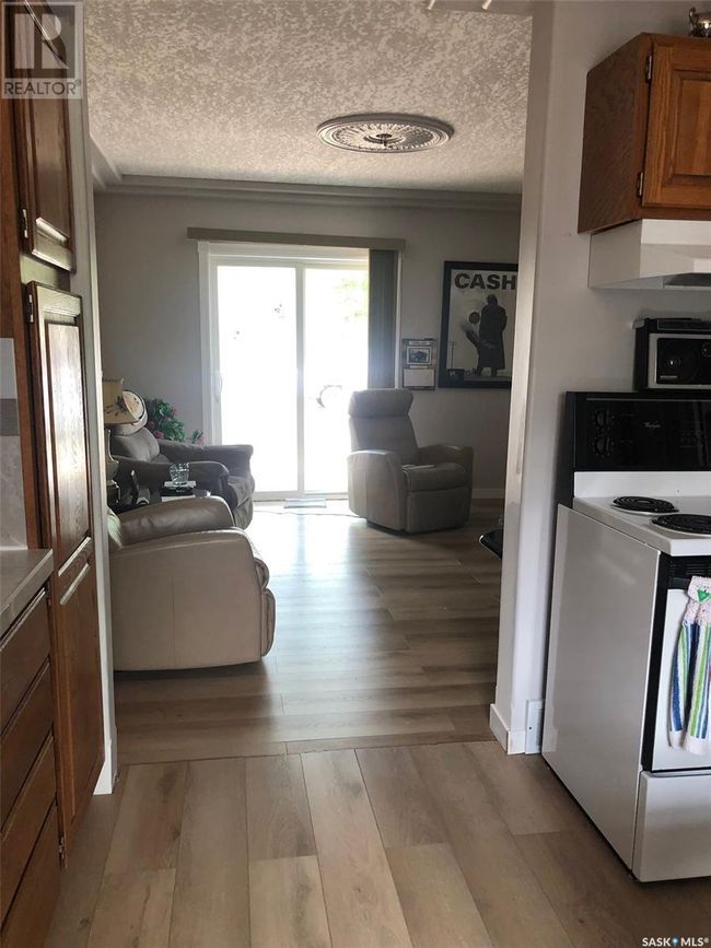 210 Roslyn Ave, House other with 2 bedrooms, 1 bathrooms and null parking in Canora SK | Image 17