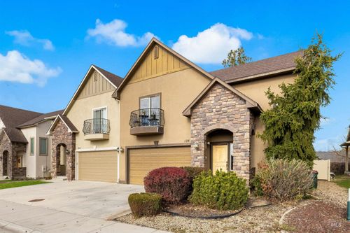 138 E Breinholt Ave, Meridian, ID, 83646-6096 | Card Image