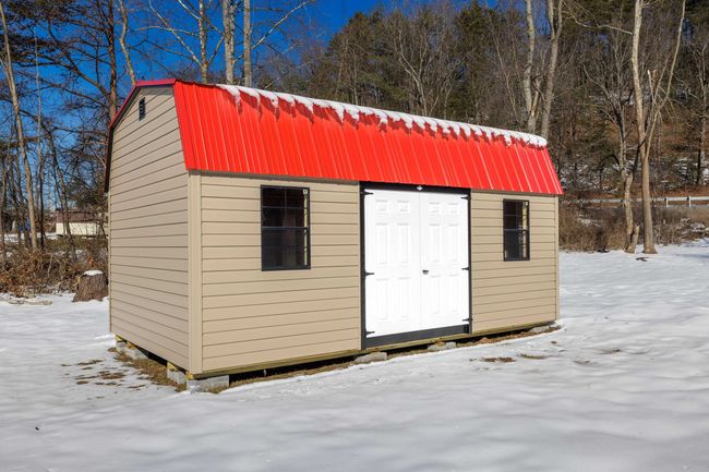 46 Victory Ln, Home with 0 bedrooms, 0 bathrooms and null parking in BRANDYWINE WV | Image 14