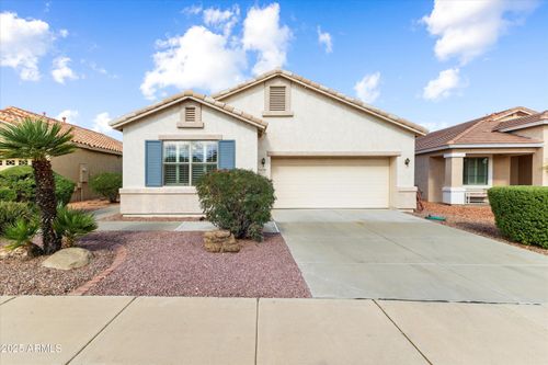 18136 W Spencer Dr, Surprise, AZ, 85374-1942 | Card Image