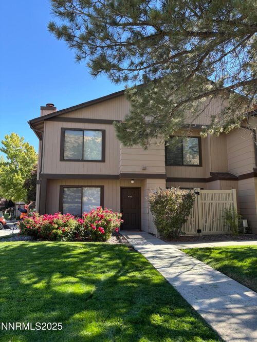 4702 Rio Poco Rd, Reno, NV, 89502-7013 | Card Image