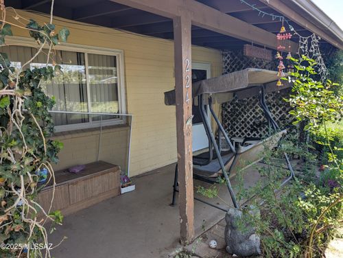 224 E James Drive, Sierra Vista, AZ, 85635 | Card Image