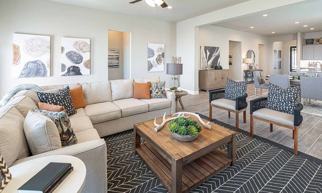 137 Whistling Duck Dr, House other with 4 bedrooms, 2 bathrooms and null parking in Balch Springs TX | Image 5