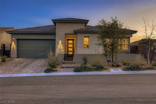 11729 Belorado Ave, Las Vegas, NV, 89138-6343 | Card Image