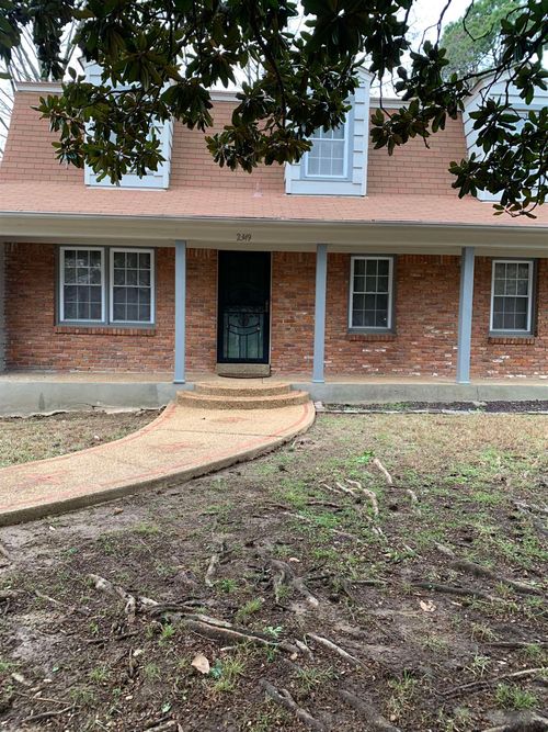 2349 Ridgeland St, Memphis, TN, 38119-7217 | Card Image
