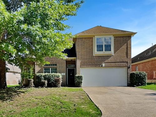 30622 N Sulphur Creek Dr, Magnolia, TX, 77355-4710 | Card Image
