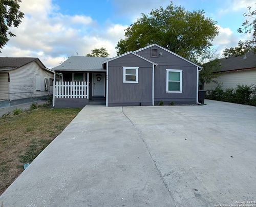 659 W Olmos Dr, San Antonio, TX, 78212-1821 | Card Image