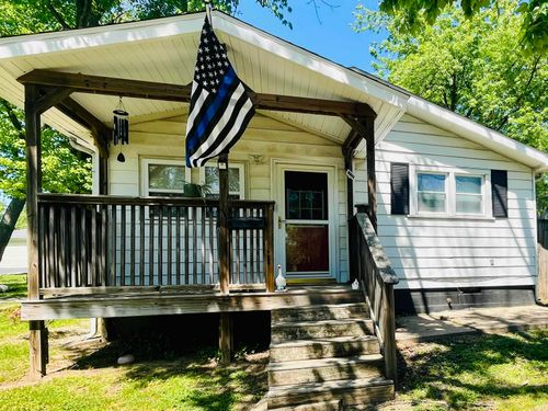 618 E Short Elm St, Boonville, IN, 47601-1826 | Card Image