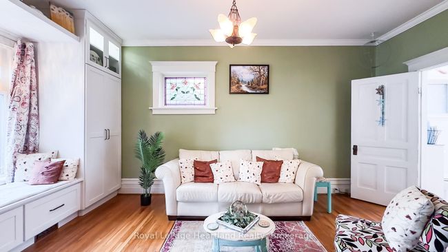 132 Elgin Ave E, House other with 3 bedrooms, 2 bathrooms and 5 parking in Goderich ON | Image 7